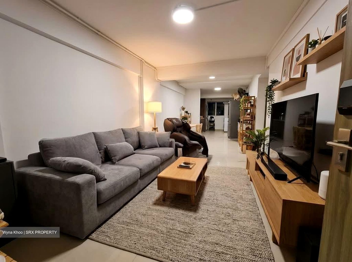 Blk 66 Marine Drive (Marine Parade), HDB 3 Rooms #561017641